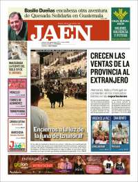 Diario Jaén