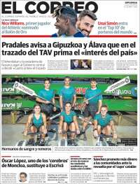 El Correo - Guipuzcoa