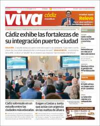 Información - Cadiz