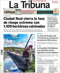 La Tribuna de Ciudad Real