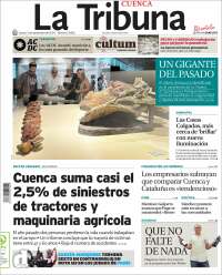 La Tribuna de Cuenca