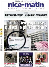 Nice-Matin