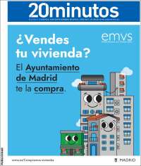 20 Minutos - Madrid