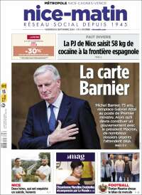 Nice-Matin