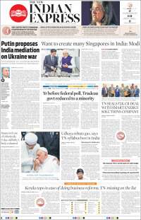 New Indian Express