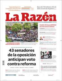 La Razón