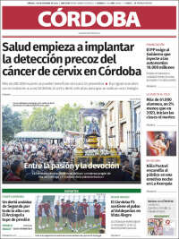 Diario de Córdoba