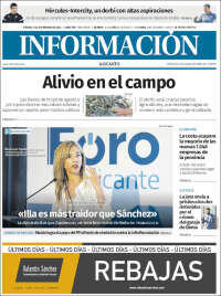 Diario Información