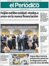 El Periódico de Extremadura