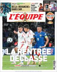 L'Equipe