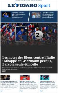 Le Figaro Sport