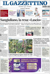 Il Gazzettino