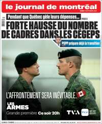 Le Journal de Montréal