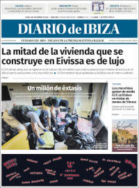 Diario de Ibiza