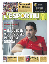 L'Esportiu : Girona