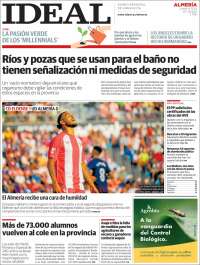 Ideal Almeria