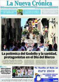 La Nueva Crónica