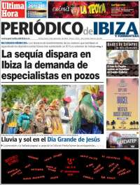 Periódico de Ibiza