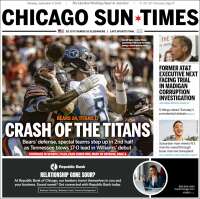 Chicago Sun-Times