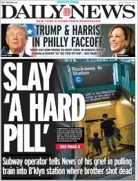 Daily News - New York