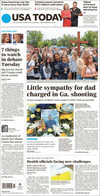 USA Today