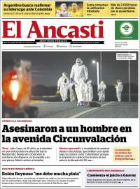 El Ancasti
