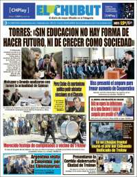 El Chubut