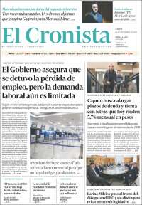 El Cronista Comercial