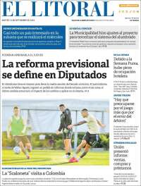 Diario El Litoral