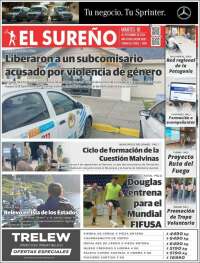 Diario El Sureño