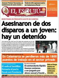 El Esquiu
