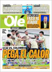Olé