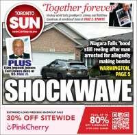 The Toronto Sun