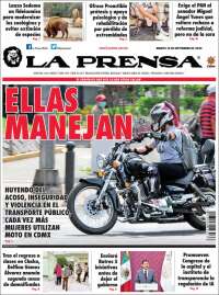 La Prensa