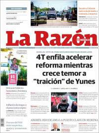 La Razón