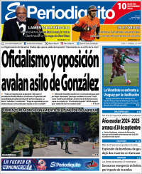 Periodiquito de Aragua
