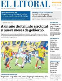 Diario El Litoral