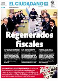 Diario El Ciudadano