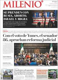 Milenio de Hidalgo