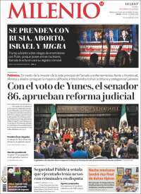 Milenio de Puebla