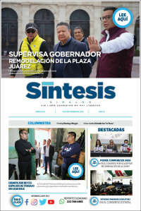 Sistesis - Hidalgo