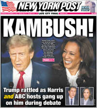 New York Post