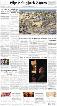 New York Times