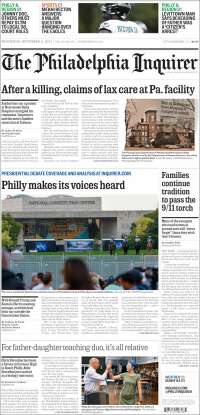 Philadelphia Inquirer