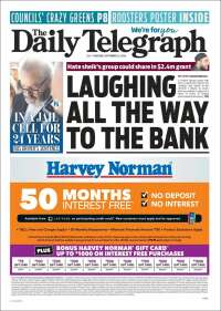 The Daily Telegraph