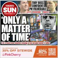 The Toronto Sun