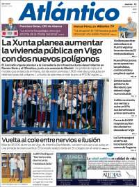 Atlántico Diario