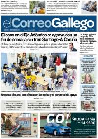 El Correo Gallego