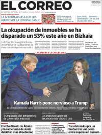 El Correo - Guipuzcoa