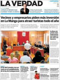 La Verdad de Cartagena